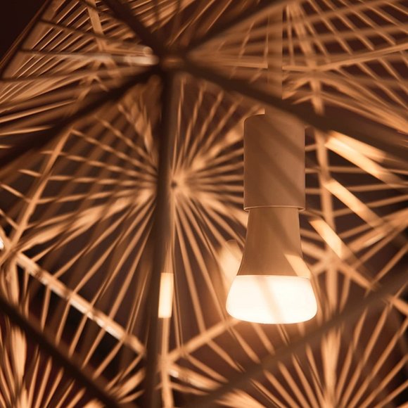 NIB Philips Hue White A19 Bluetooth 75W/1100 Lumen Smart LED Dimmable Bulb - Picture 8 of 11